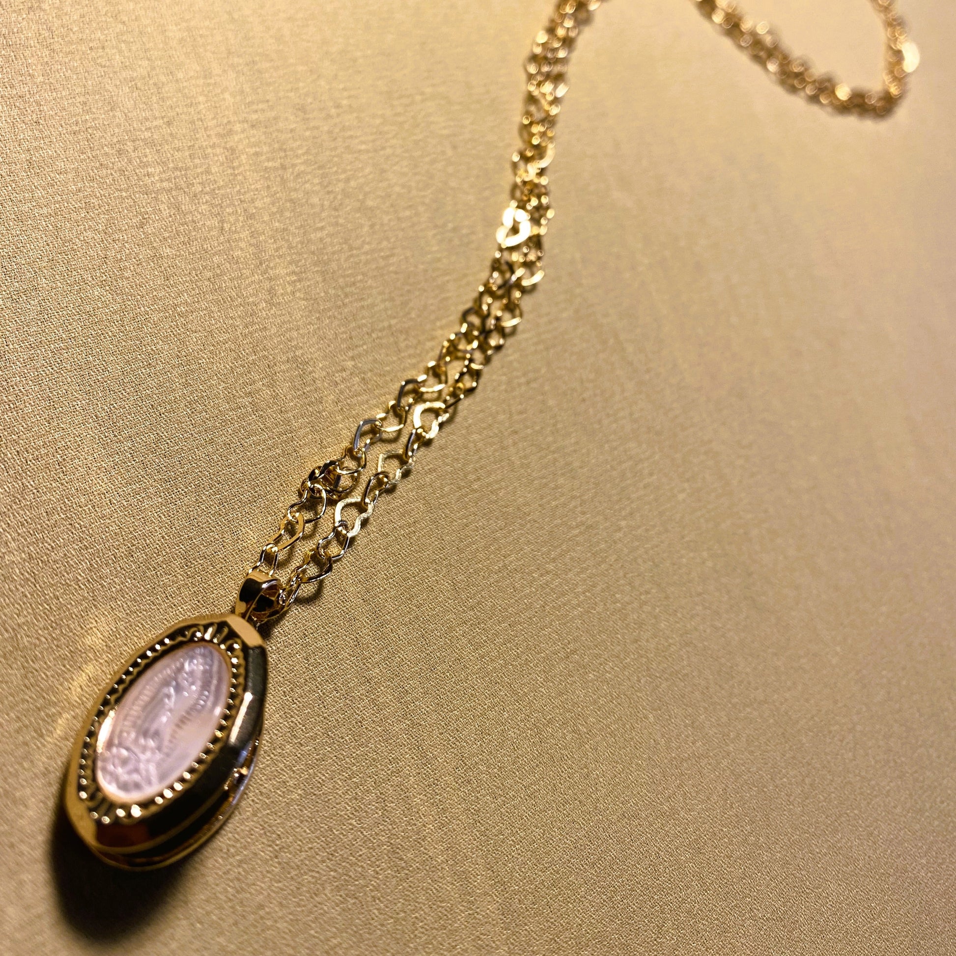 Mariam Necklace - GAIA Global