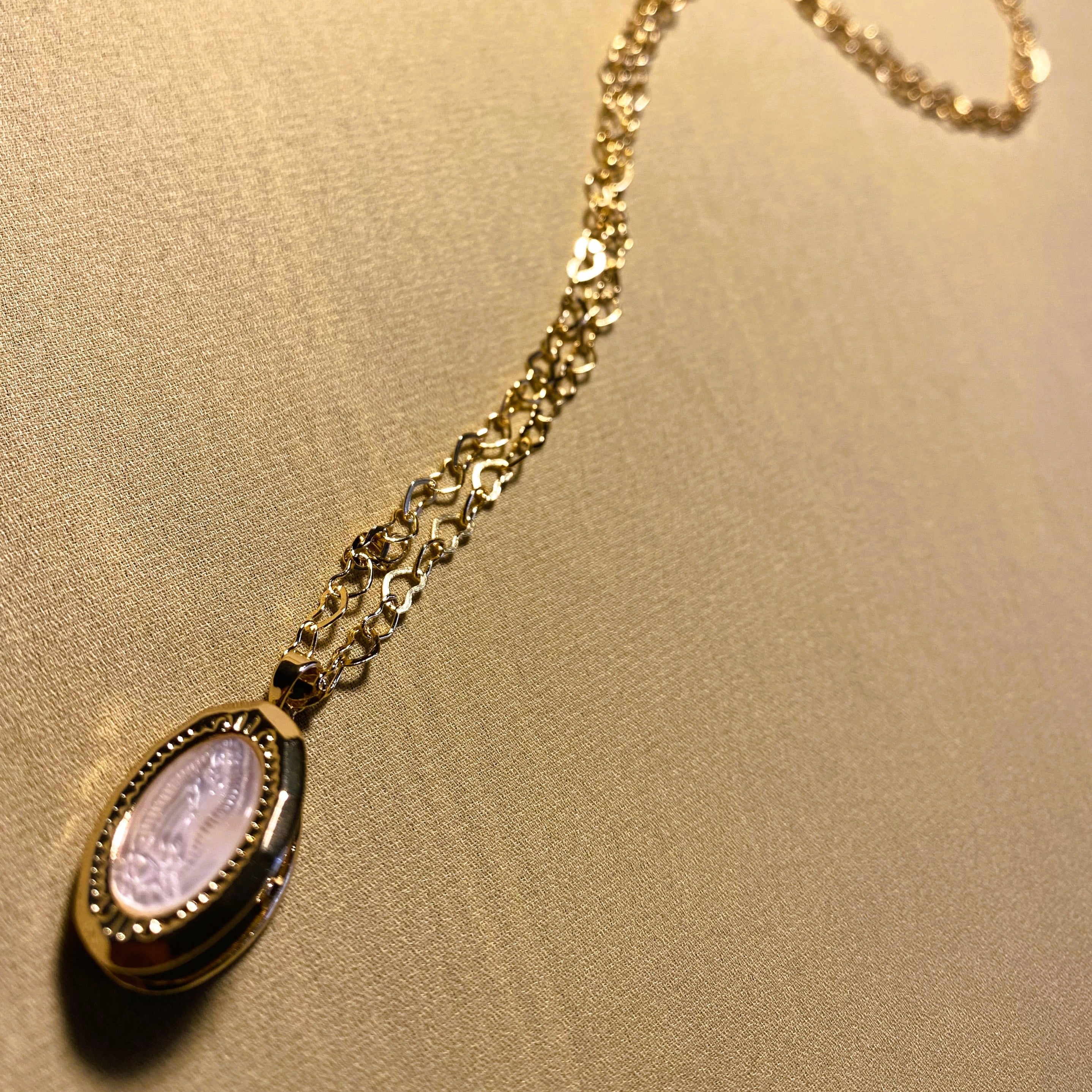Mariam Necklace - GAIA Global