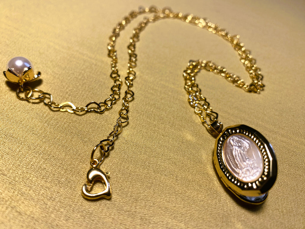 Mariam Necklace - GAIA Global