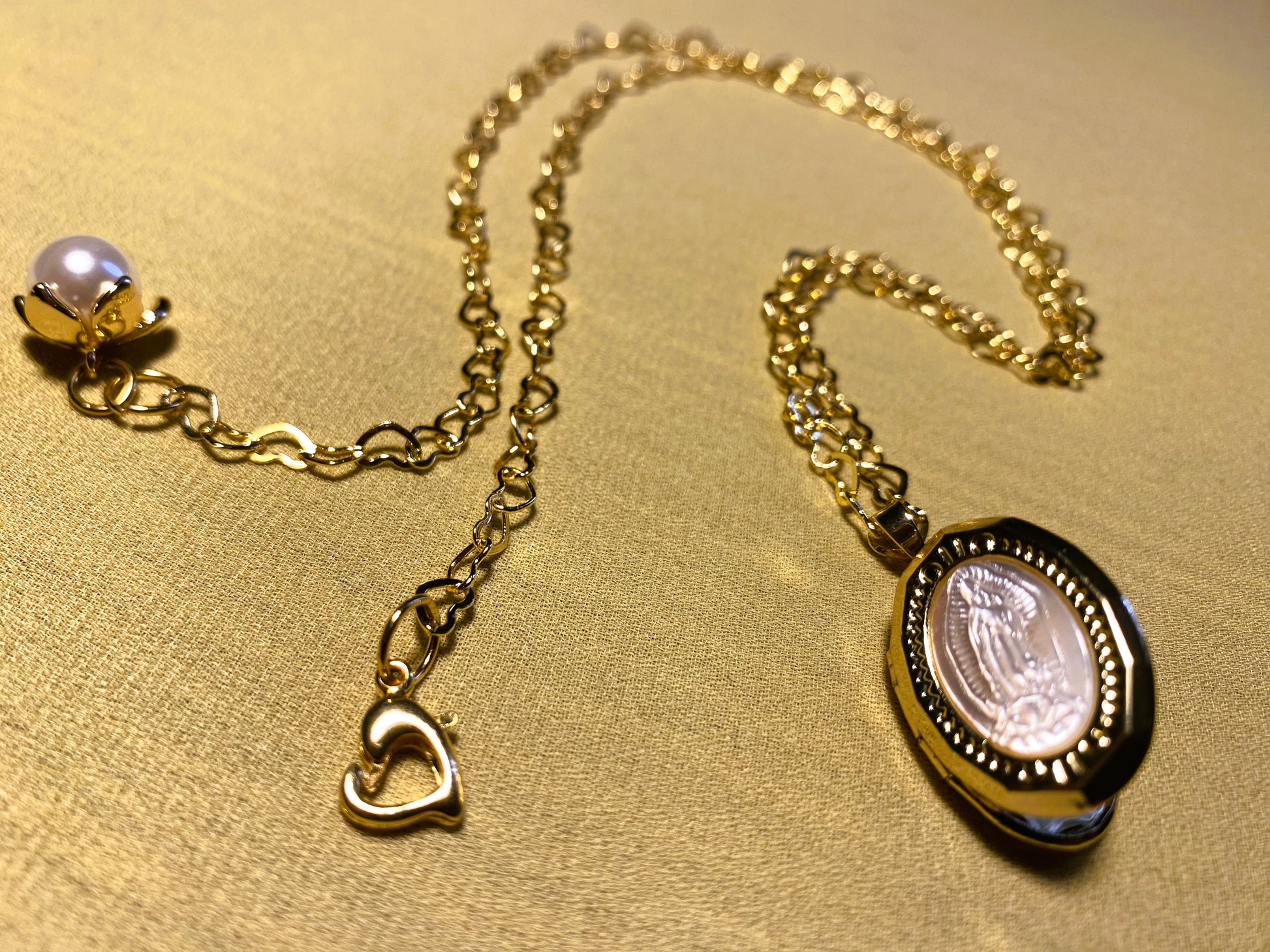 Mariam Necklace - GAIA Global