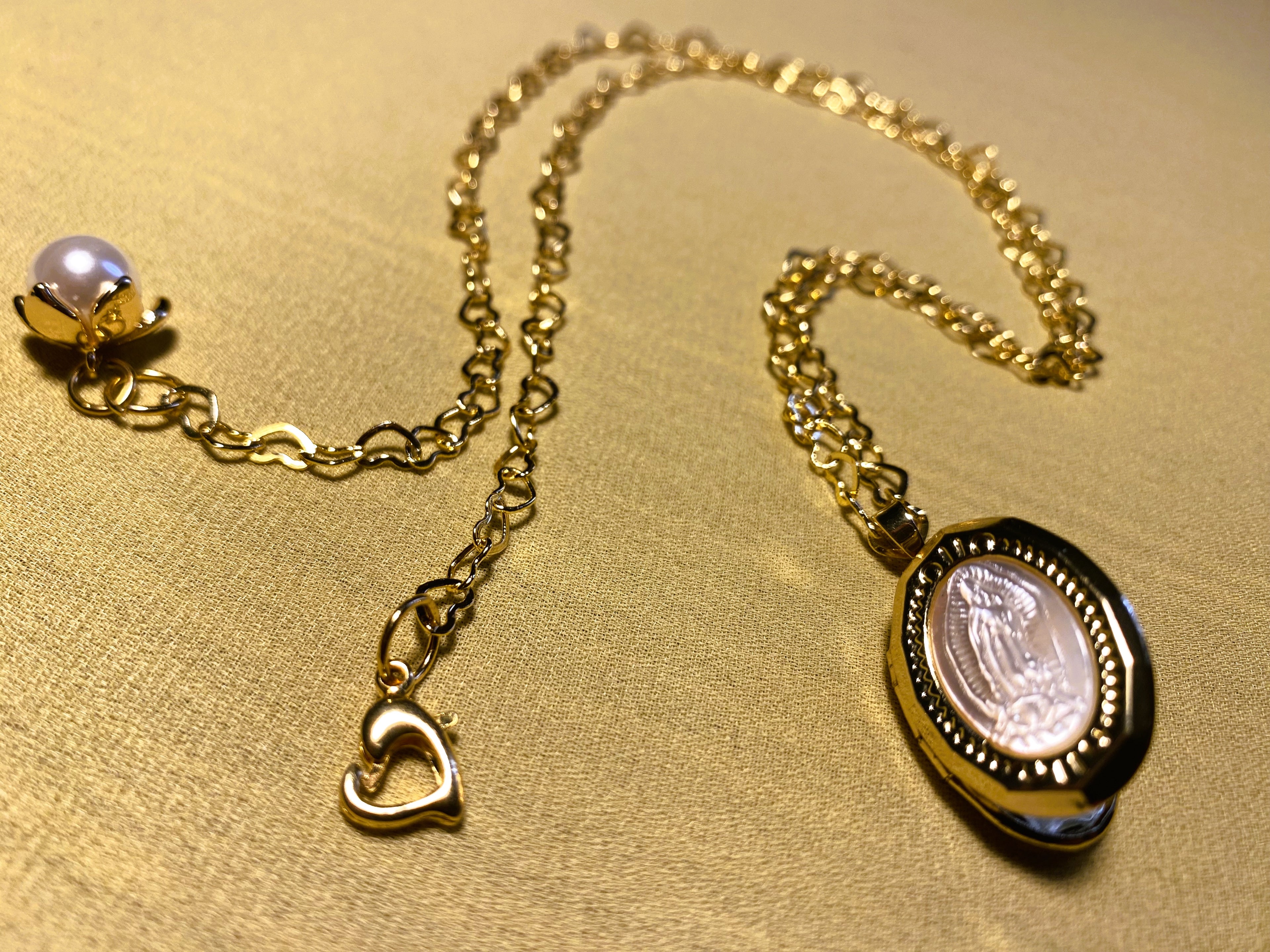 Mariam Necklace - GAIA Global