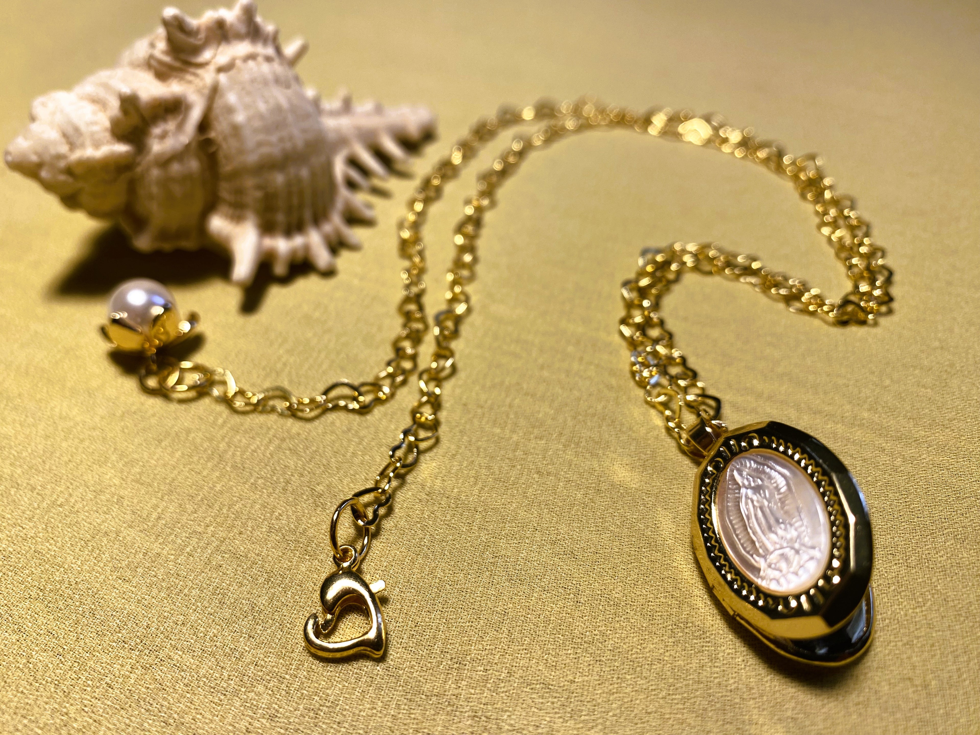 Mariam Necklace - GAIA Global