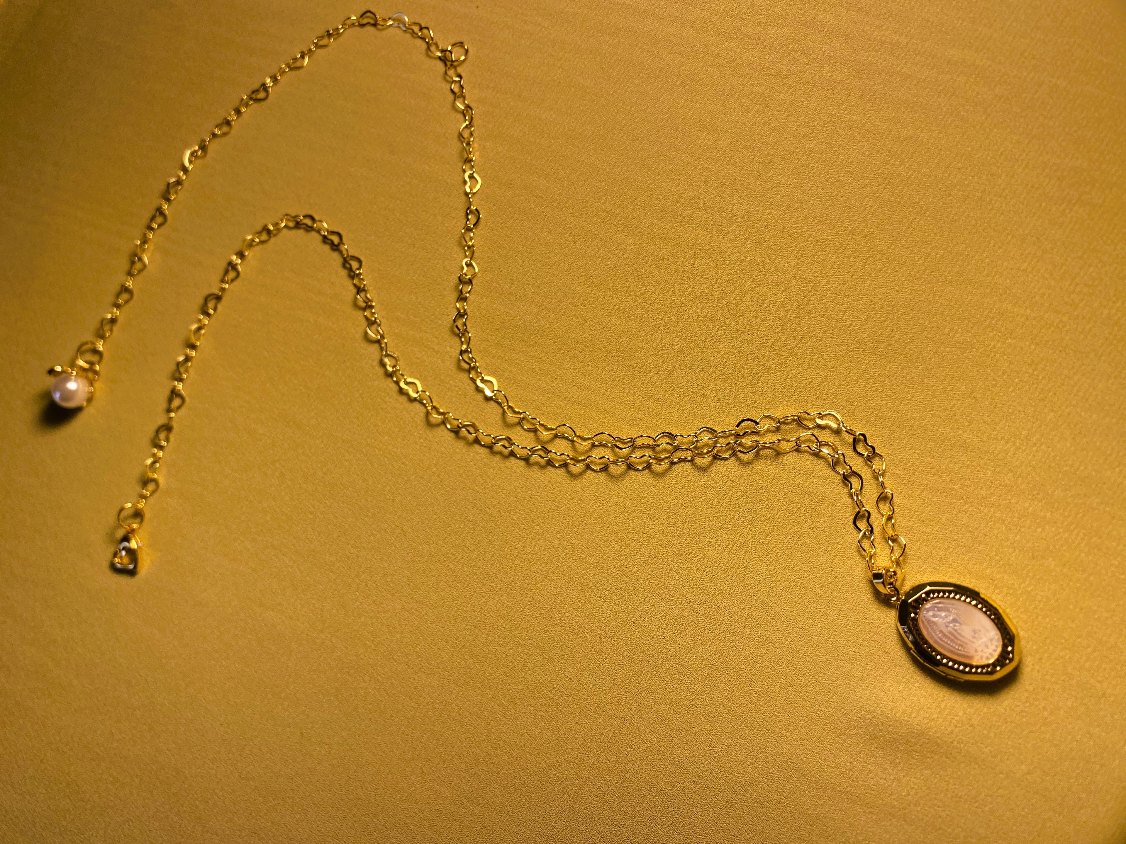 Mariam Necklace - GAIA Global