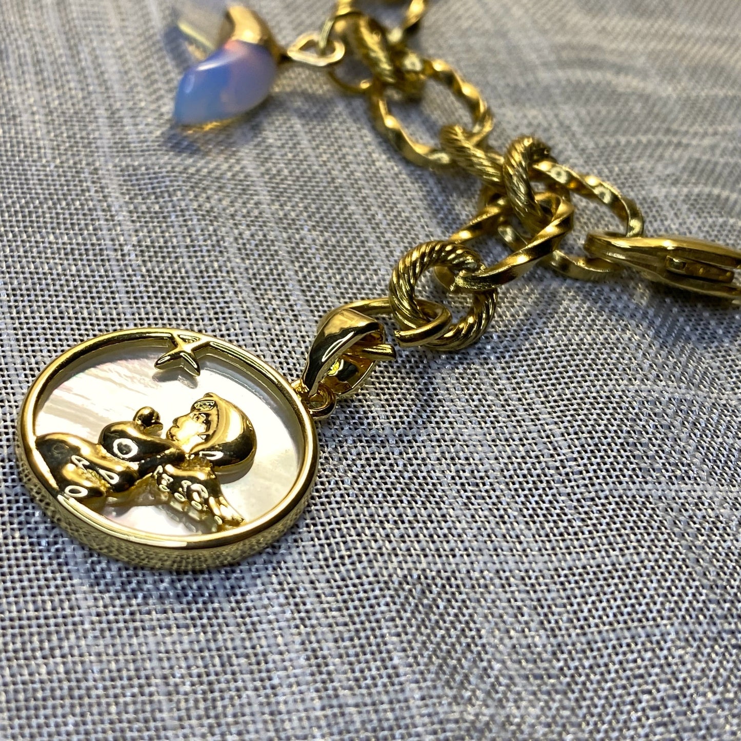 Charm Bracelet
