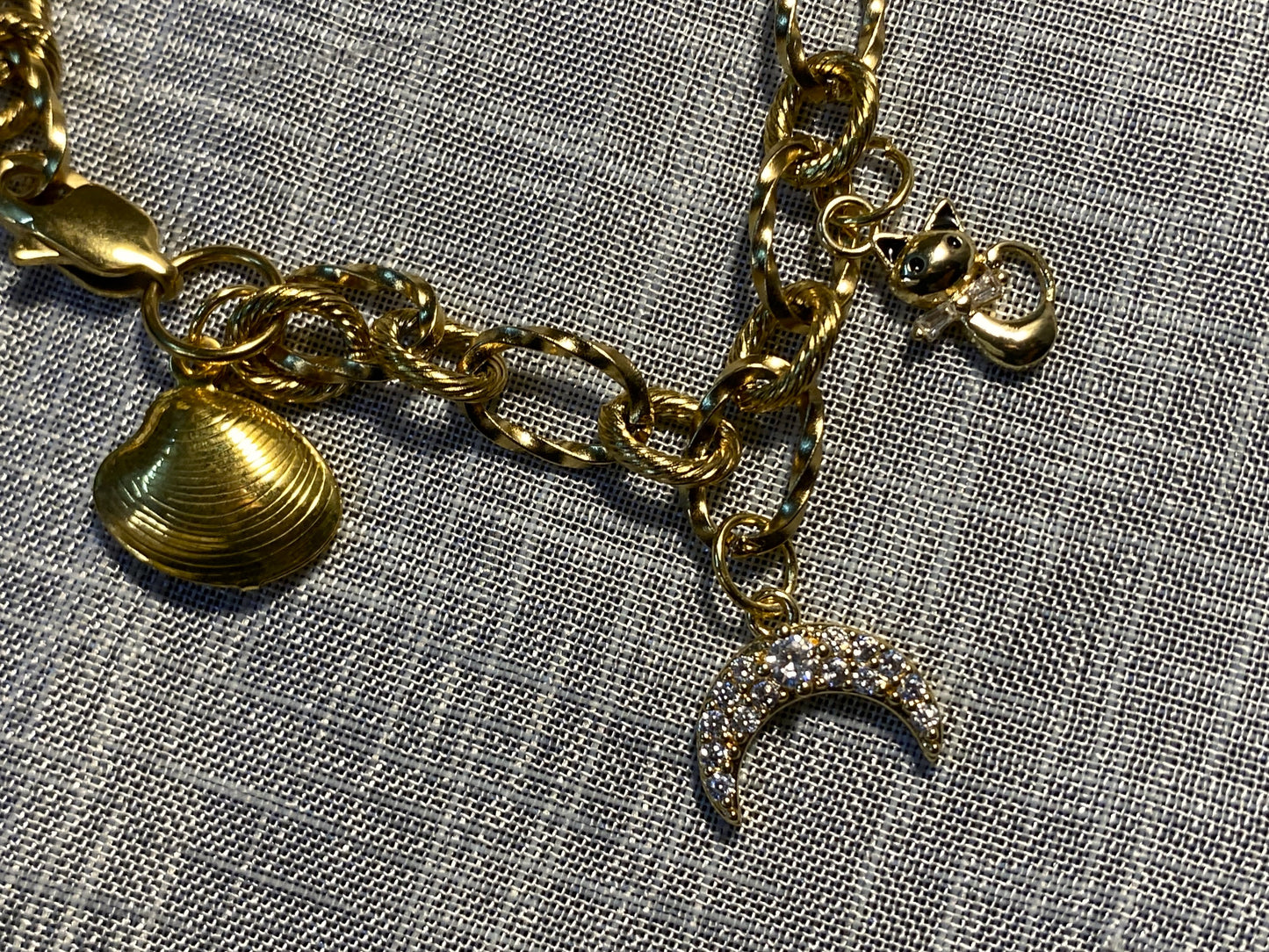 Charm Bracelet