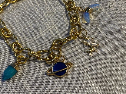 Charm Bracelet