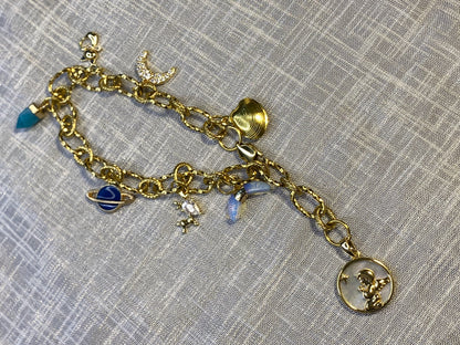 Charm Bracelet