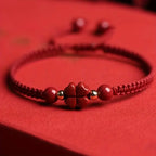 Little Lucky Charm Bracelet - GAIA Global