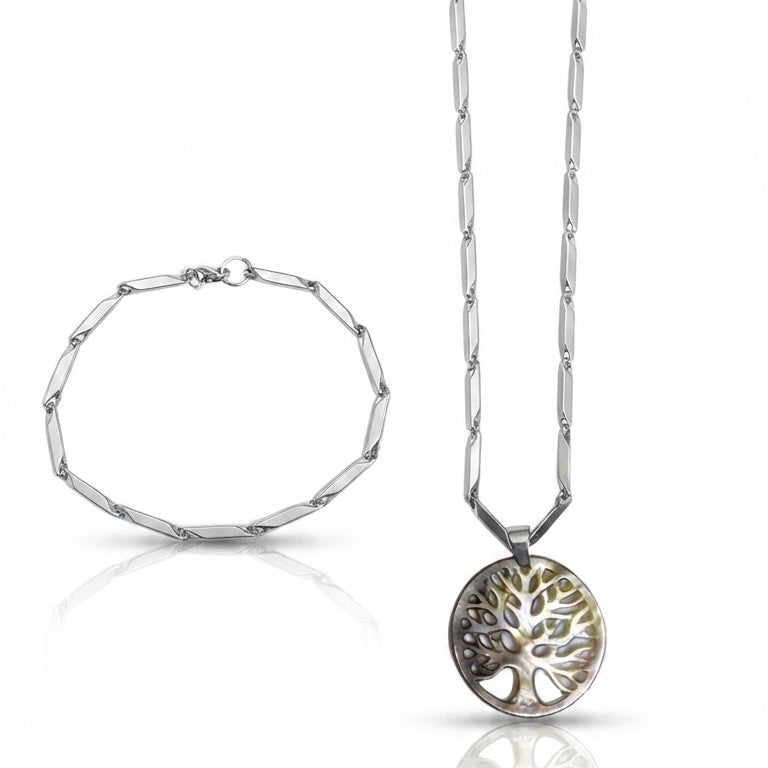 Eternal Tree Set