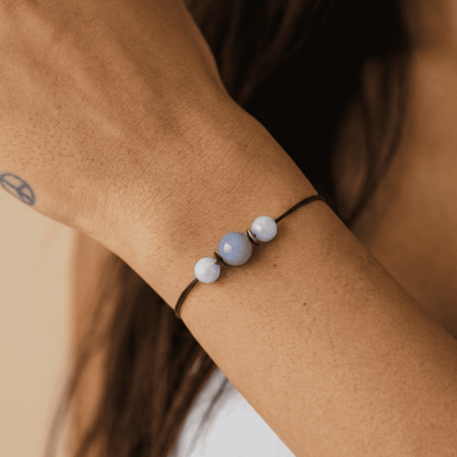 Still Water Bracelet