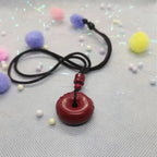 Cinnabar Necklace - GAIA Global