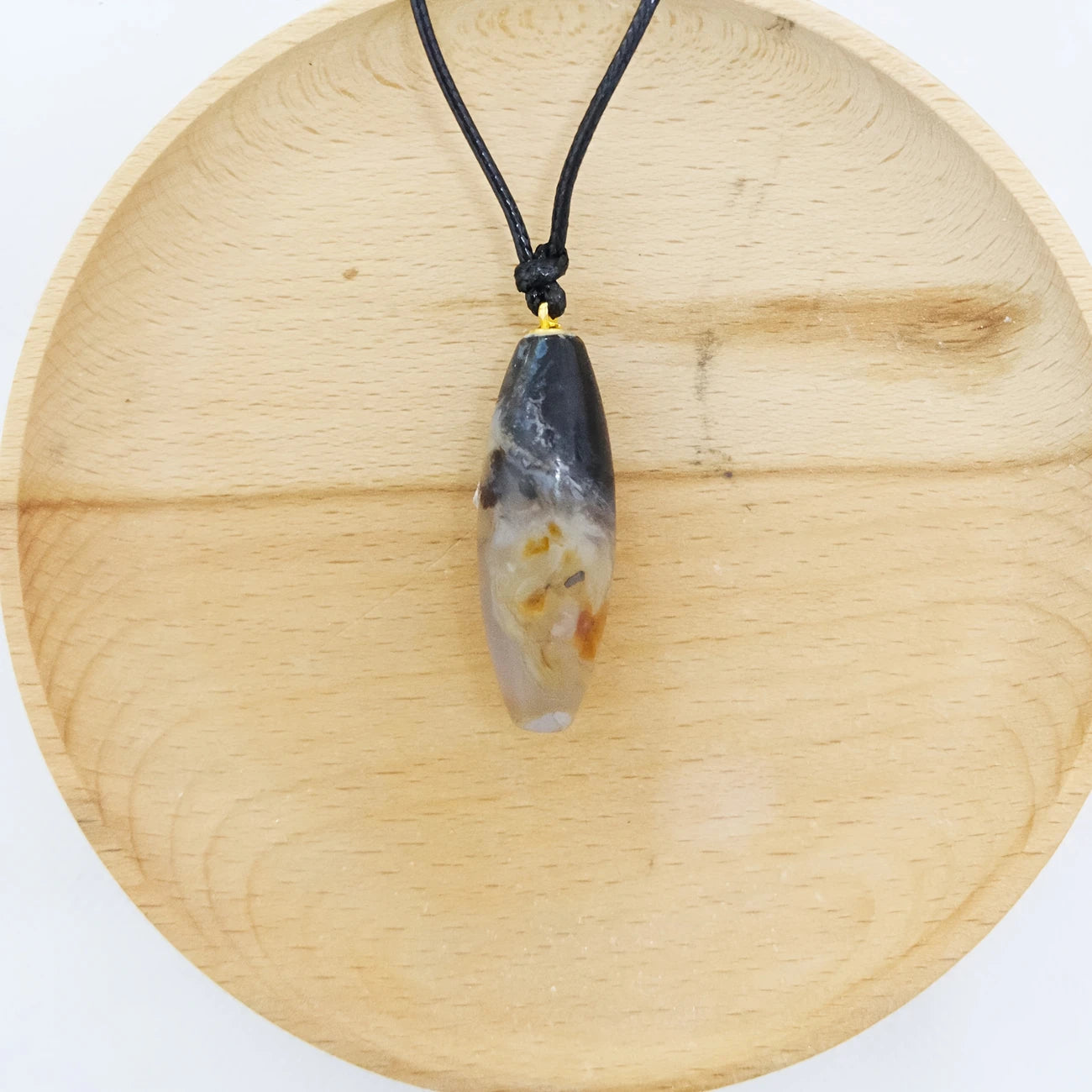 TearDrop Necklace