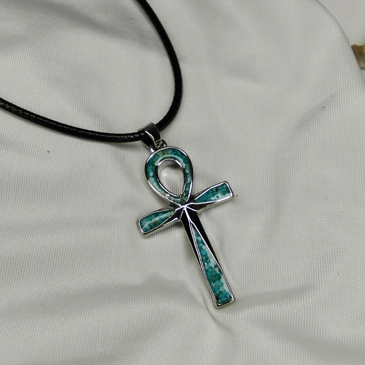 Ankh Necklace