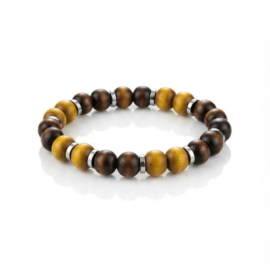Terra Nova Bead Bracelet