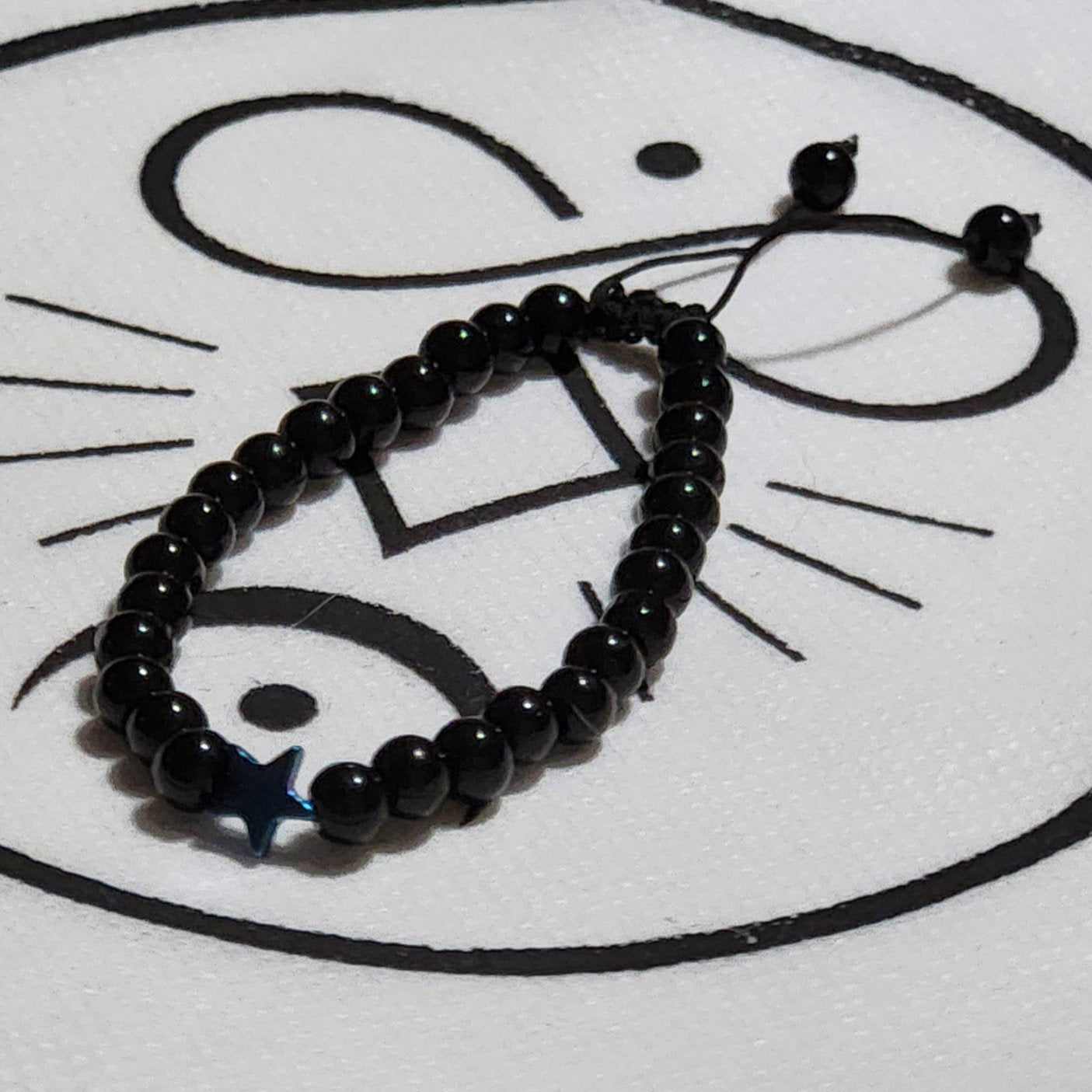 Black Onyx Bracelet