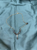 Authentic Labradorite Necklace - GAIA Global