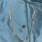 Glass Necklace - GAIA Global
