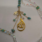Moonsone Sabha Necklace - GAIA Global
