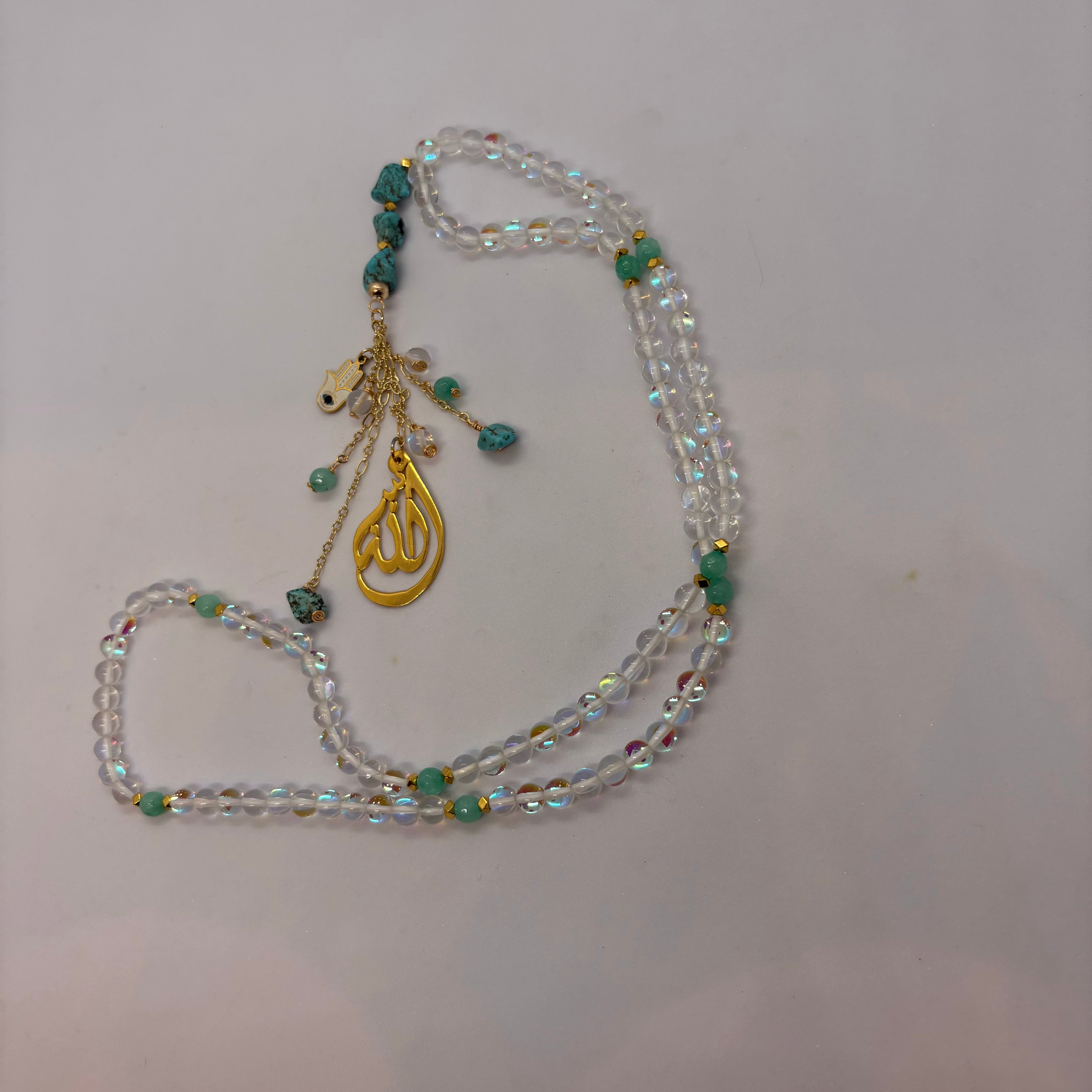 Moonsone Sabha Necklace - GAIA Global