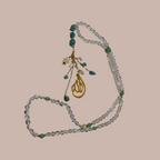 Moonsone Sabha Necklace - GAIA Global