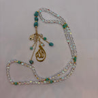 Moonsone Sabha Necklace - GAIA Global