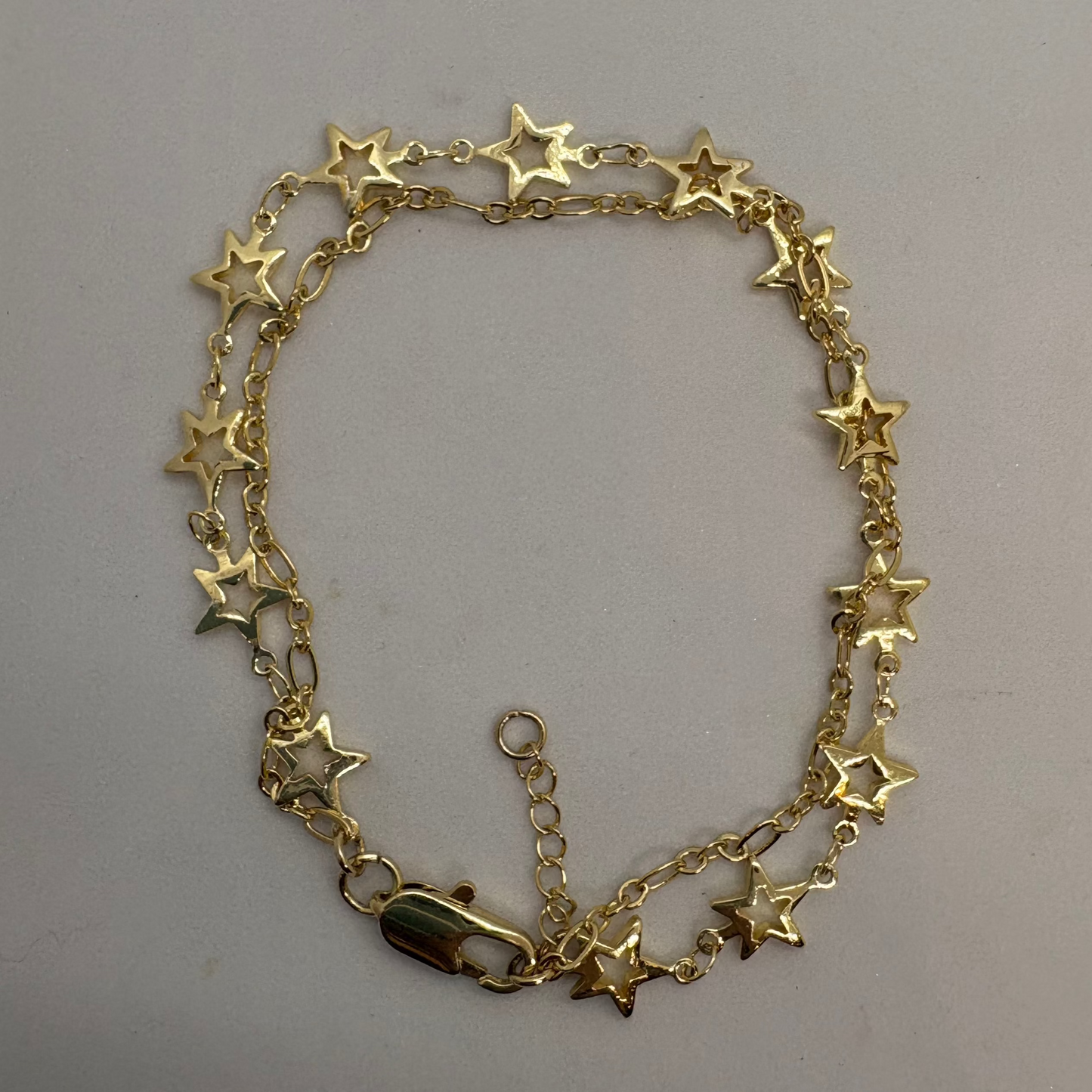Star Bracelet - Bracelets - GAIA