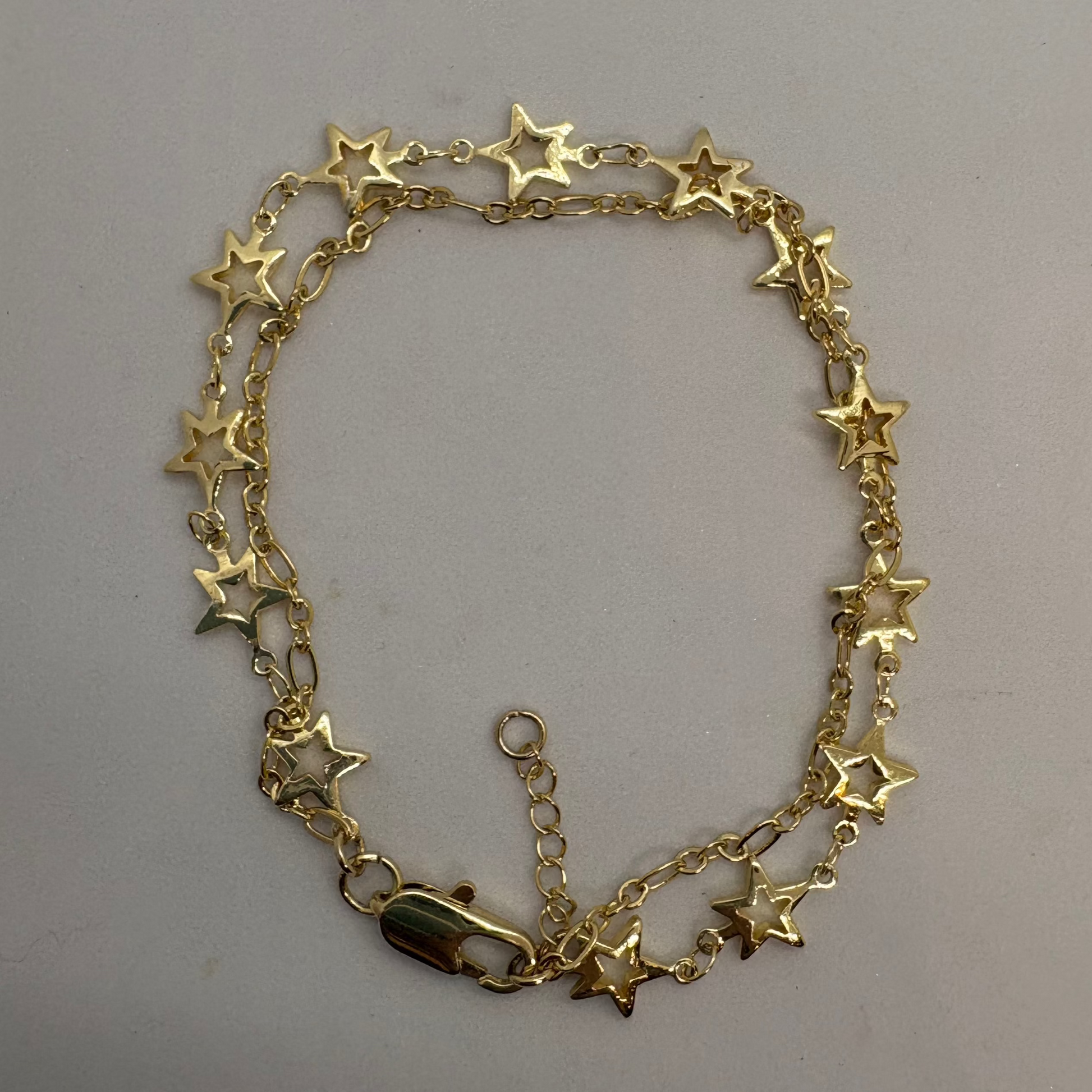 Star Bracelet - Bracelets - GAIA