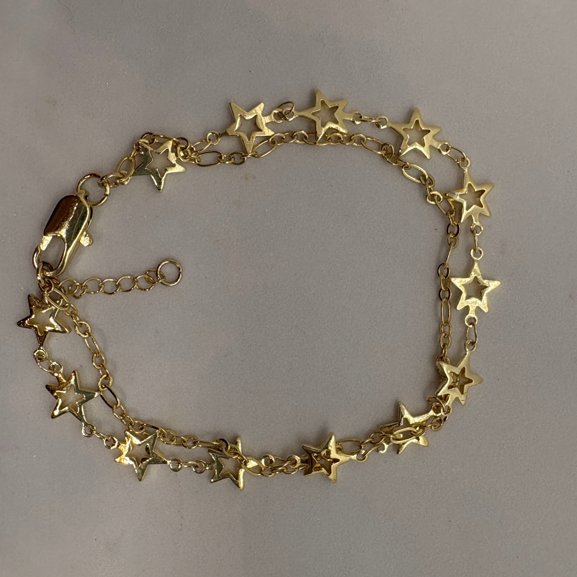Star Bracelet - Bracelets - GAIA