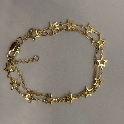 Star Bracelet - Bracelets - GAIA