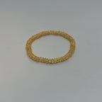 Orange Crystal Bracelet - GAIA Global