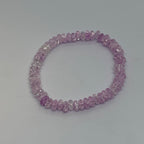 Pink Crystal Bracelet - GAIA Global