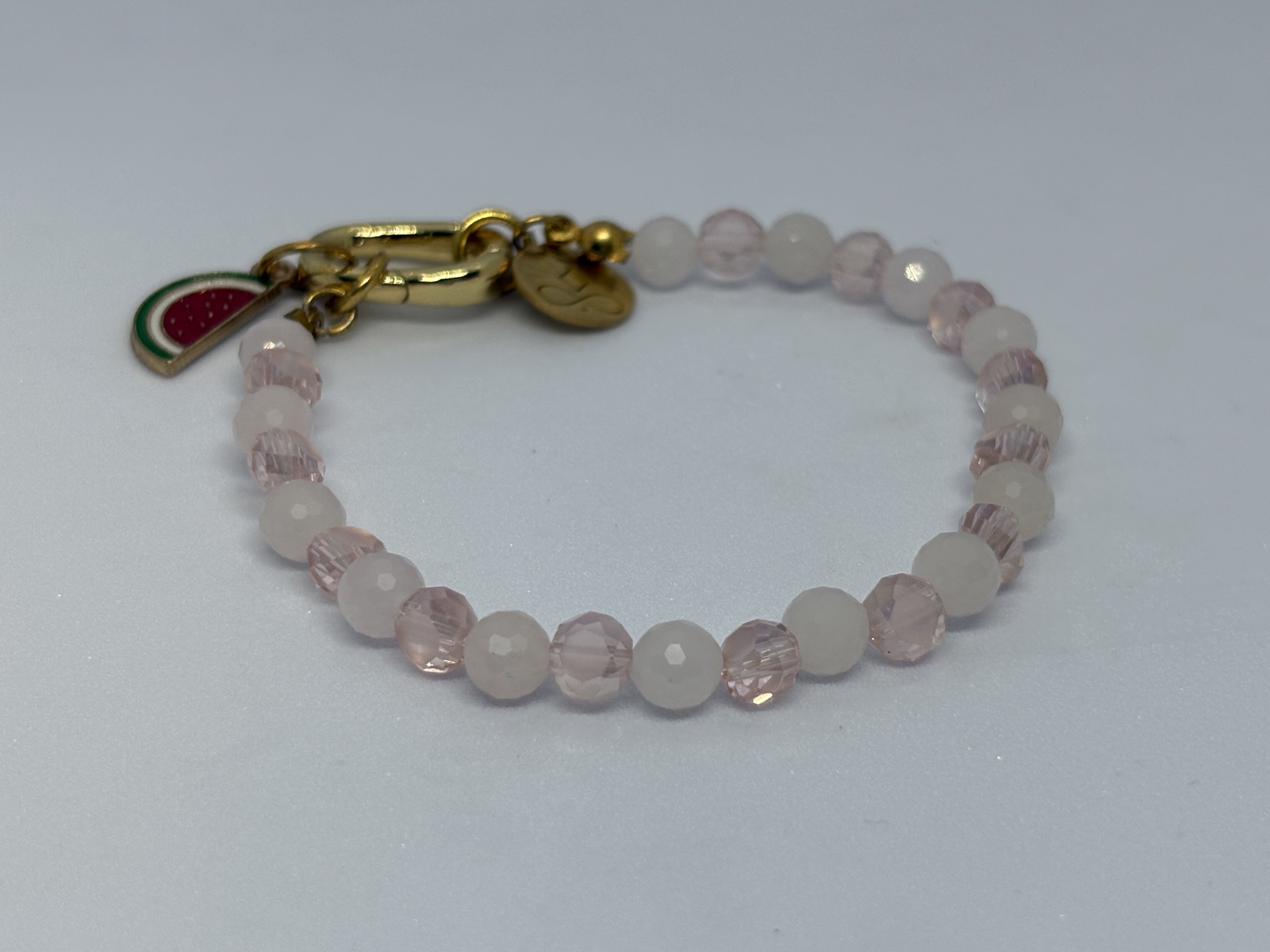 Austrian Crystal Bracelet