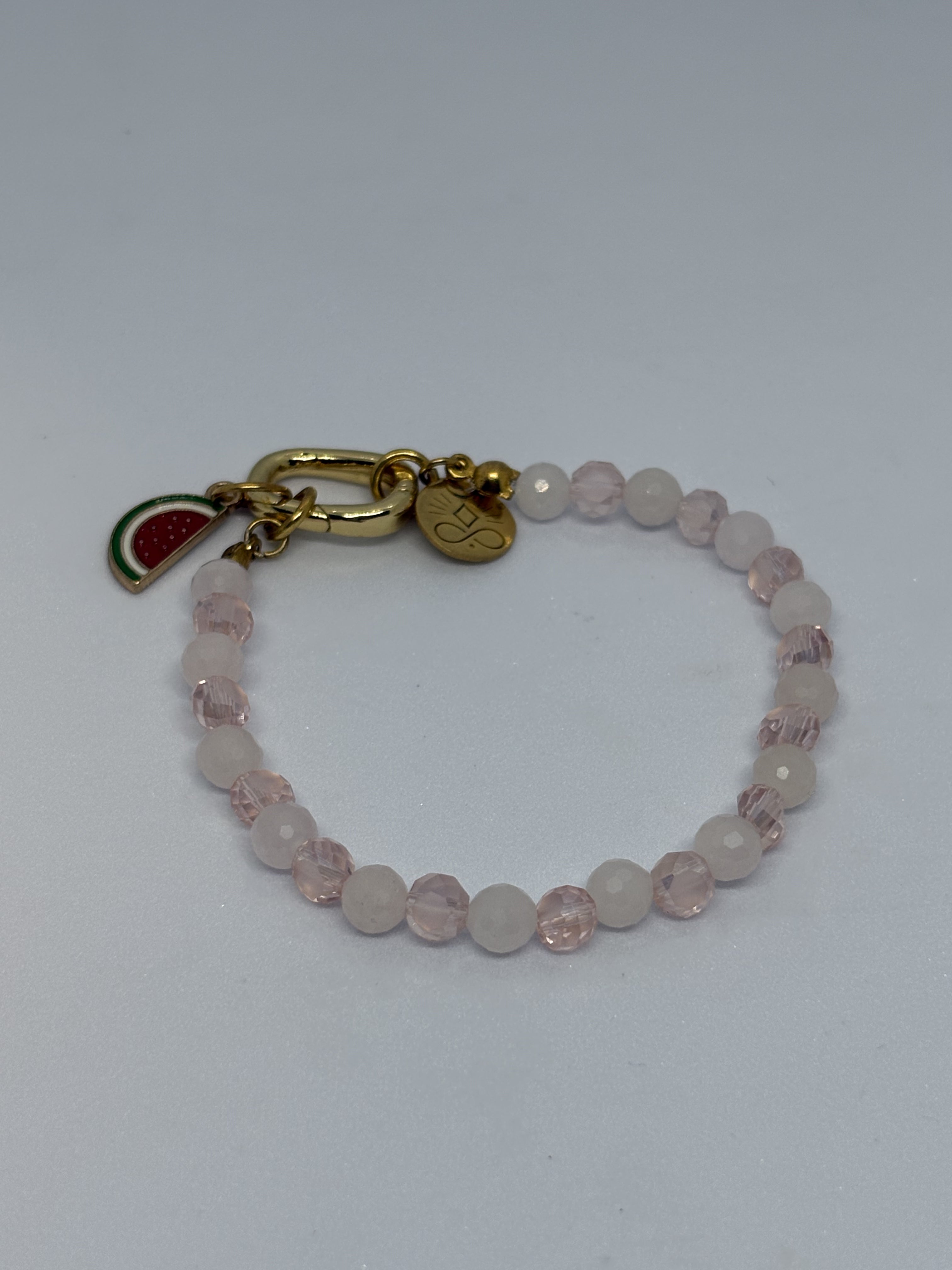 Austrian Crystal Bracelet