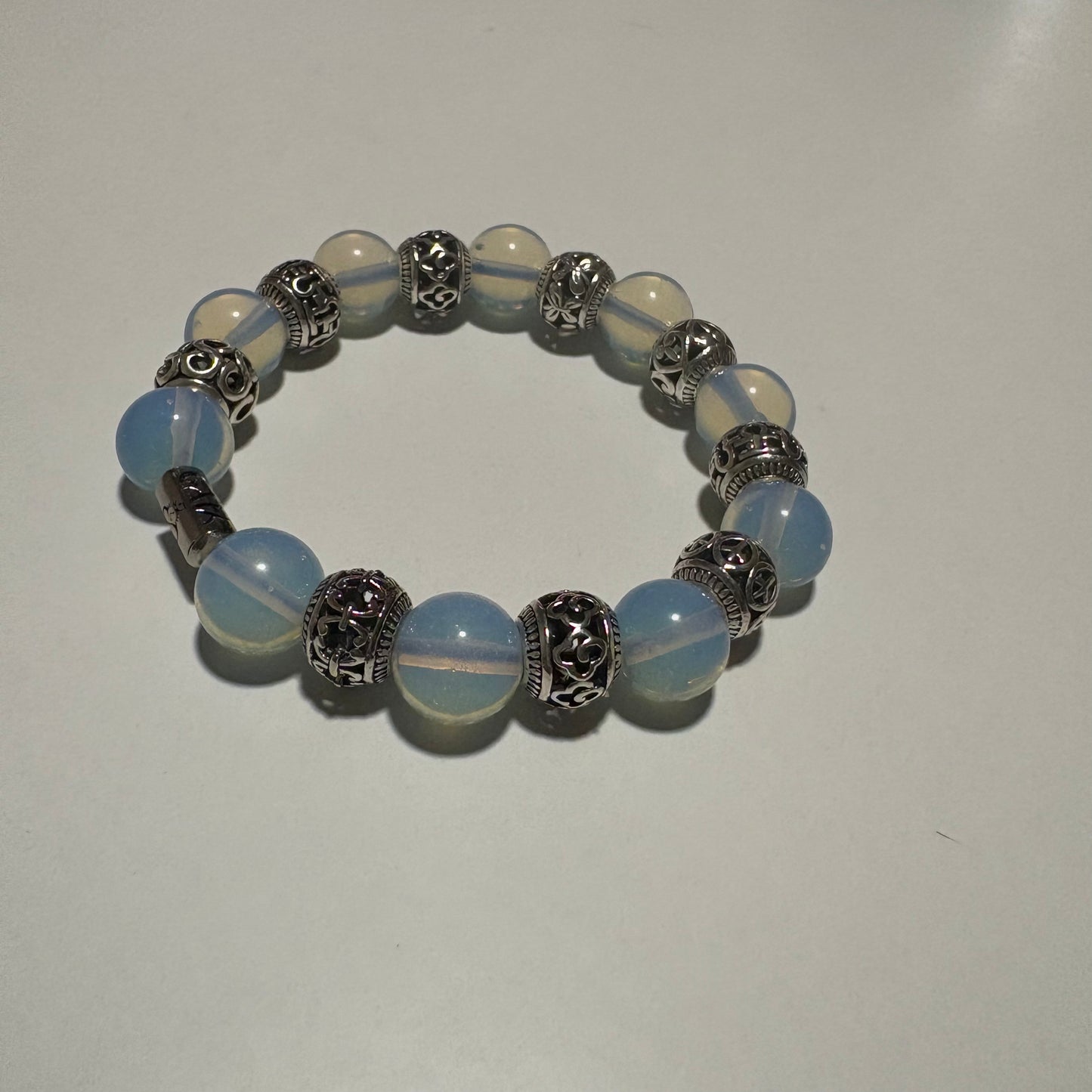 Earth Love Bracelet - Unique & Elegant Design - GAIA
