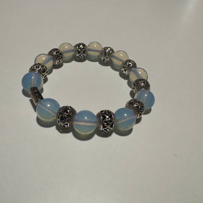 Earth Love Bracelet - Unique & Elegant Design - GAIA