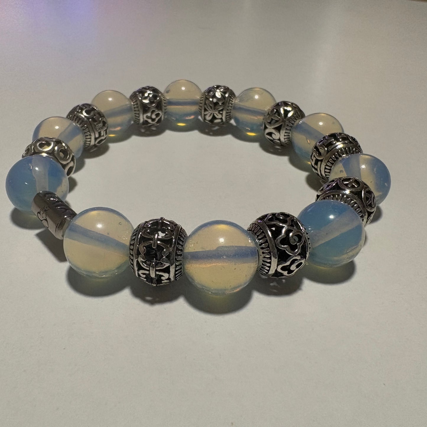 Earth Love Bracelet - Unique & Elegant Design - GAIA