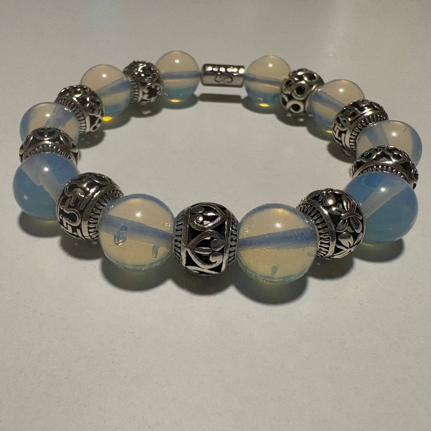 Earth Love Bracelet - Unique & Elegant Design - GAIA