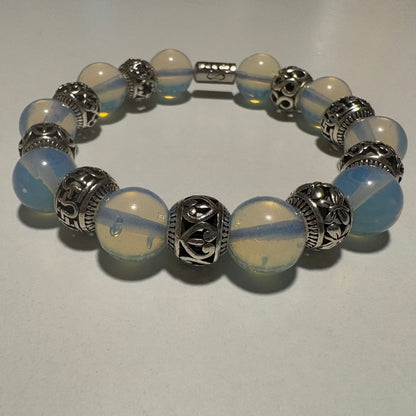 Earth Love Bracelet - Unique & Elegant Design - GAIA