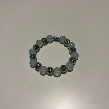 Earth Love Bracelet - Unique & Elegant Design - GAIA