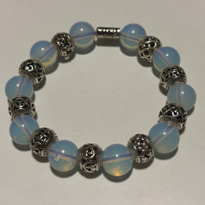 Earth Love Bracelet - Unique & Elegant Design - GAIA