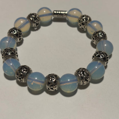Earth Love Bracelet - Unique & Elegant Design - GAIA