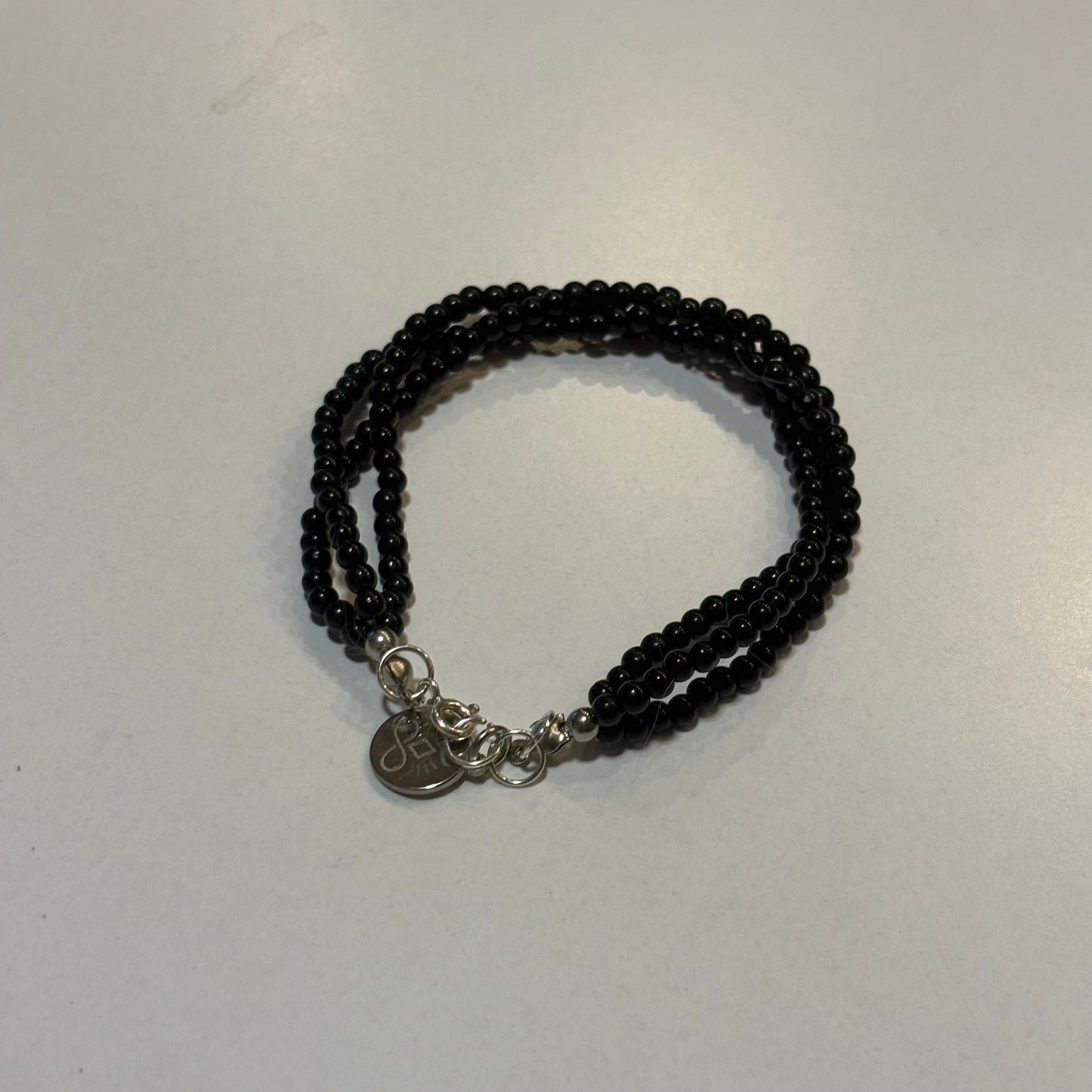 Flawless Pearl Bracelet - Timeless Elegance - GAIA