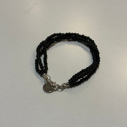 Flawless Pearl Bracelet - Timeless Elegance - GAIA