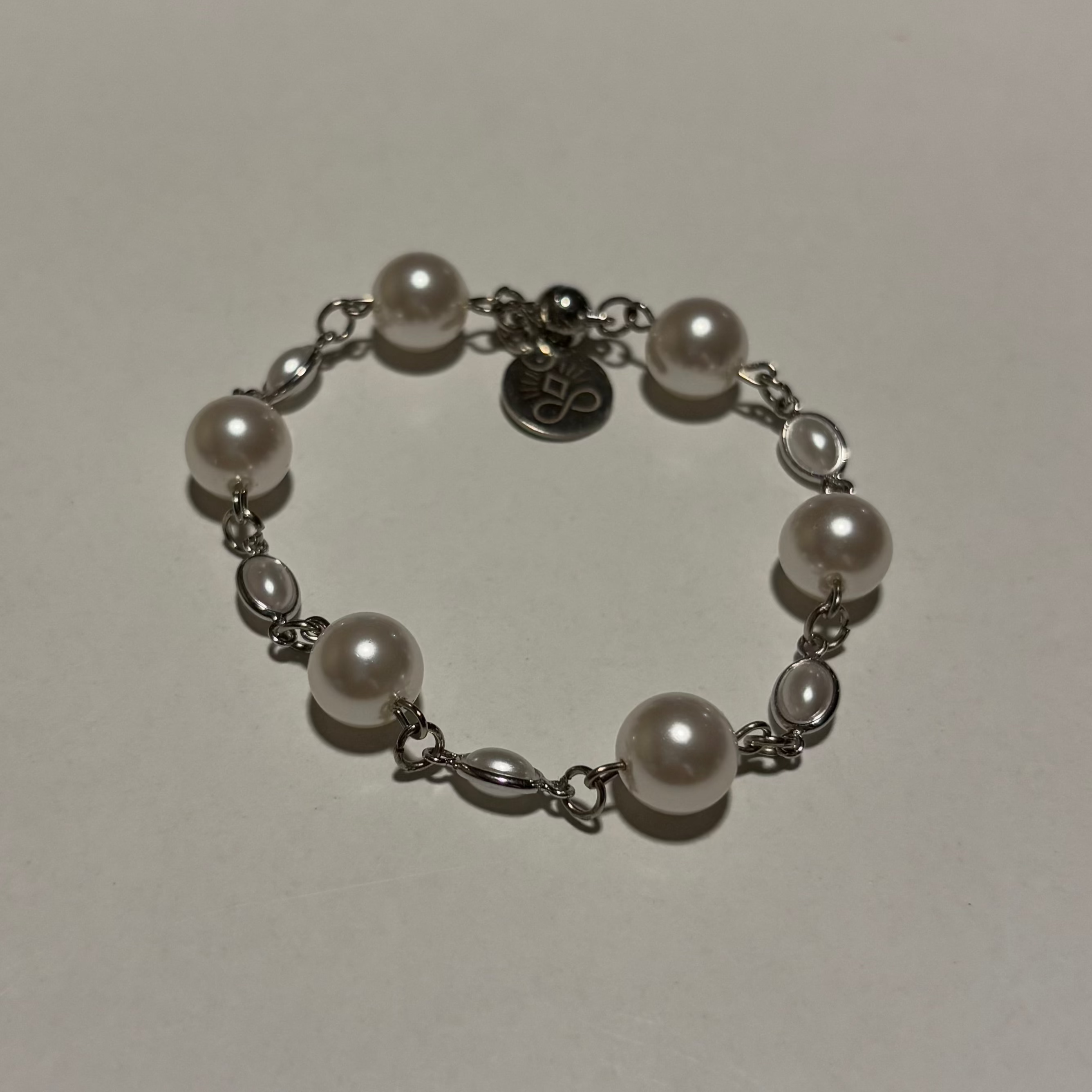 Little Pearl Bracelet