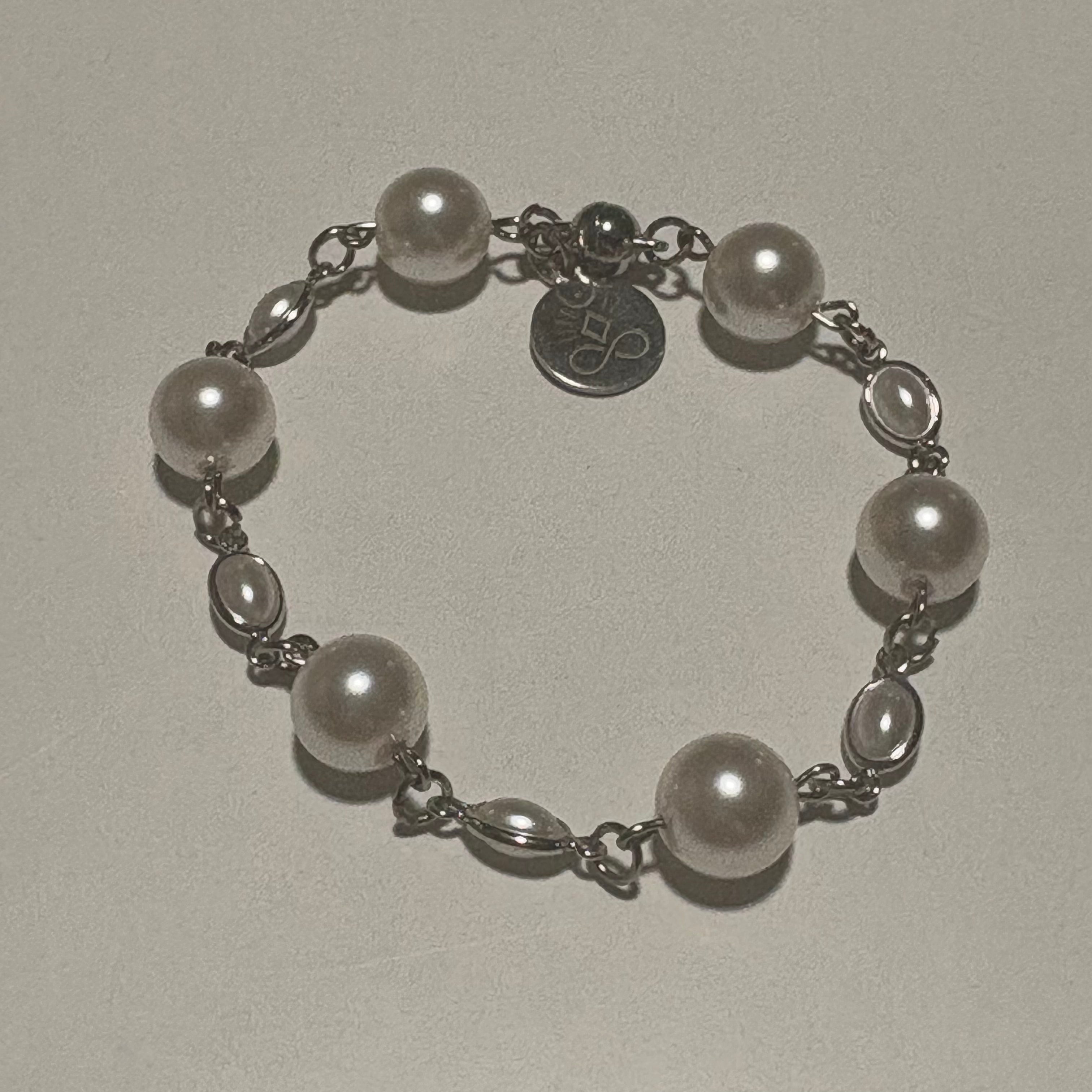 Little Pearl Bracelet