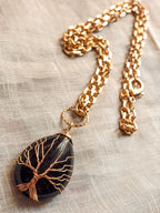 Sandstone Necklace - GAIA Global