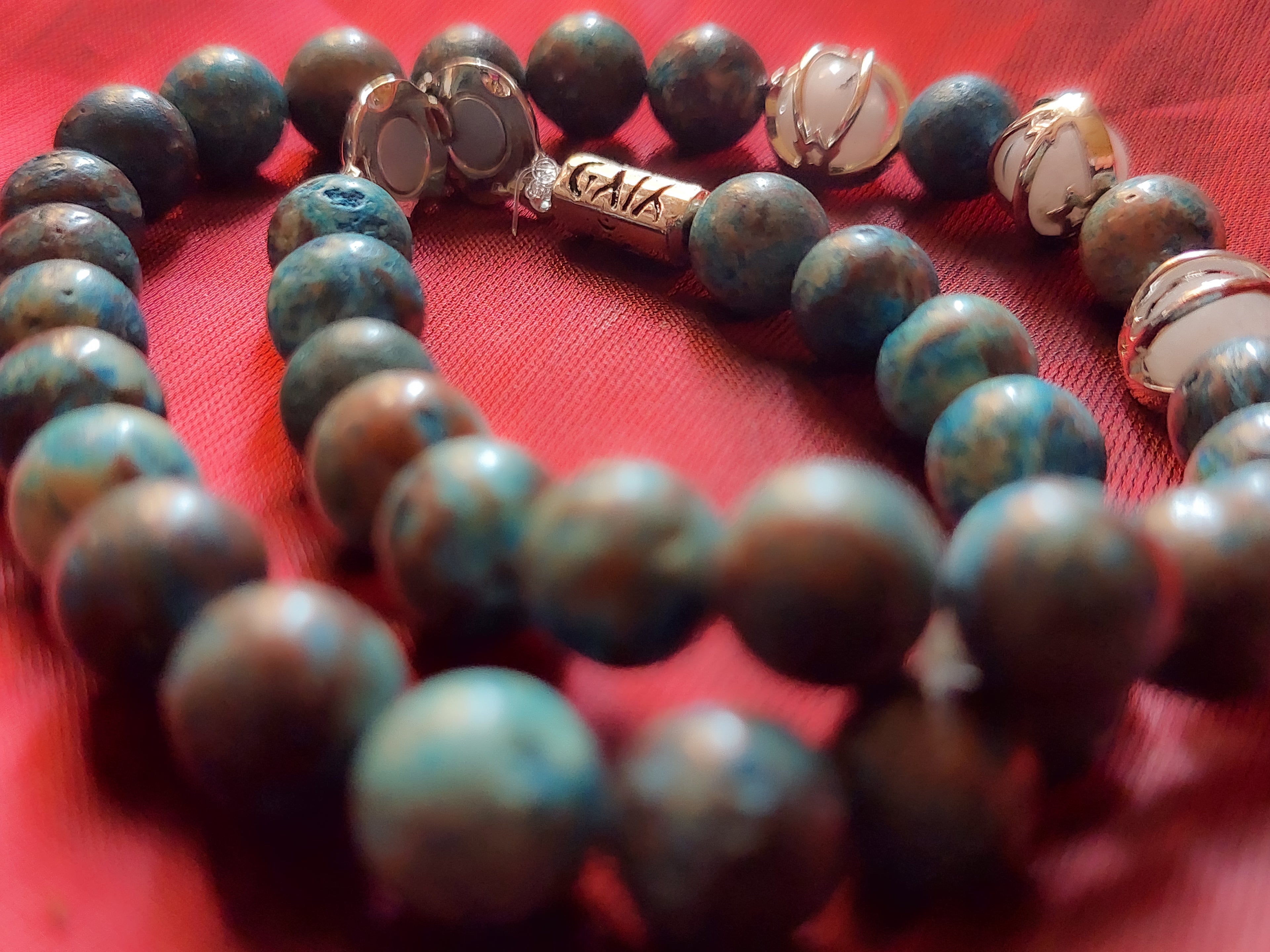 Magnito Necklace - GAIA Global
