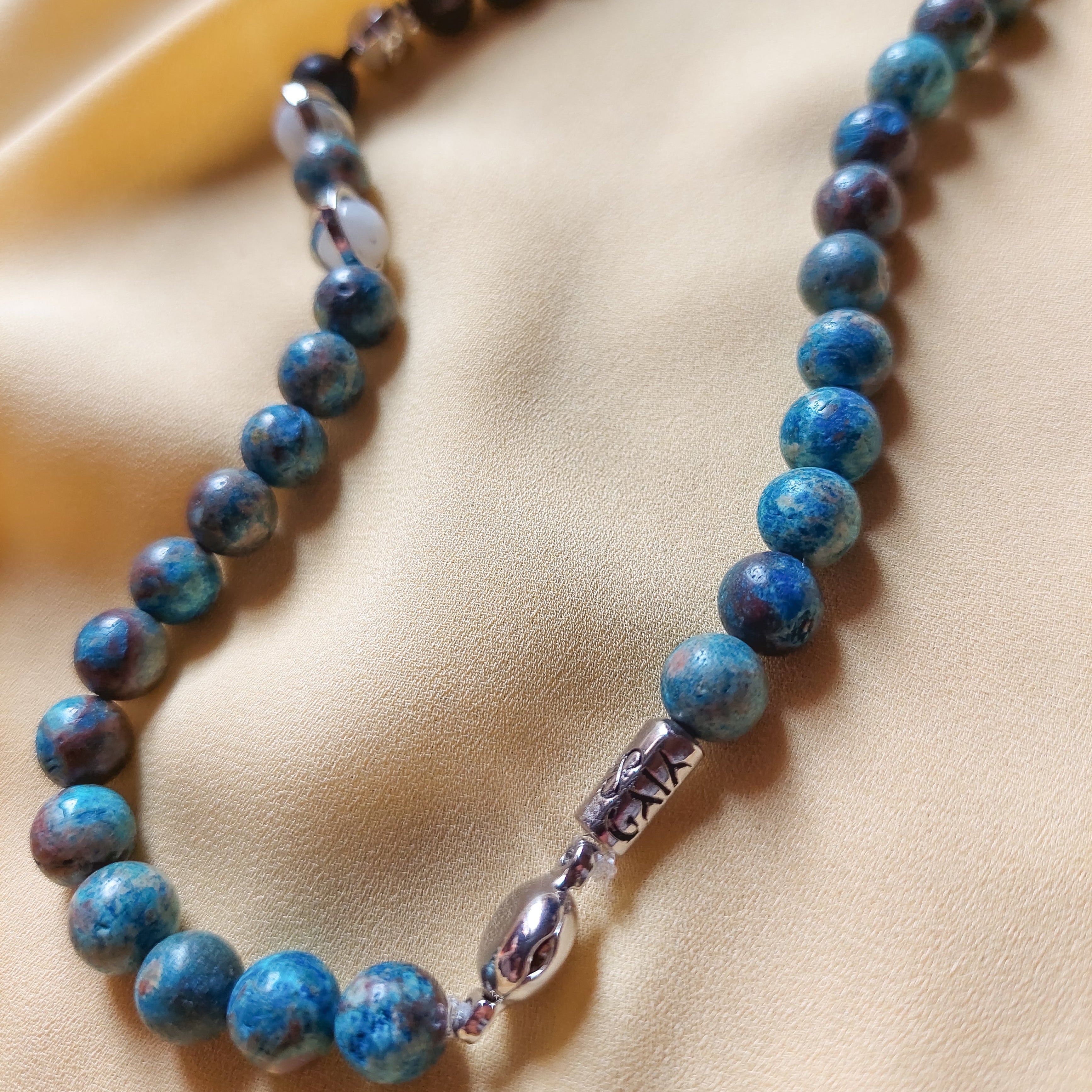 Magnito Necklace - GAIA Global