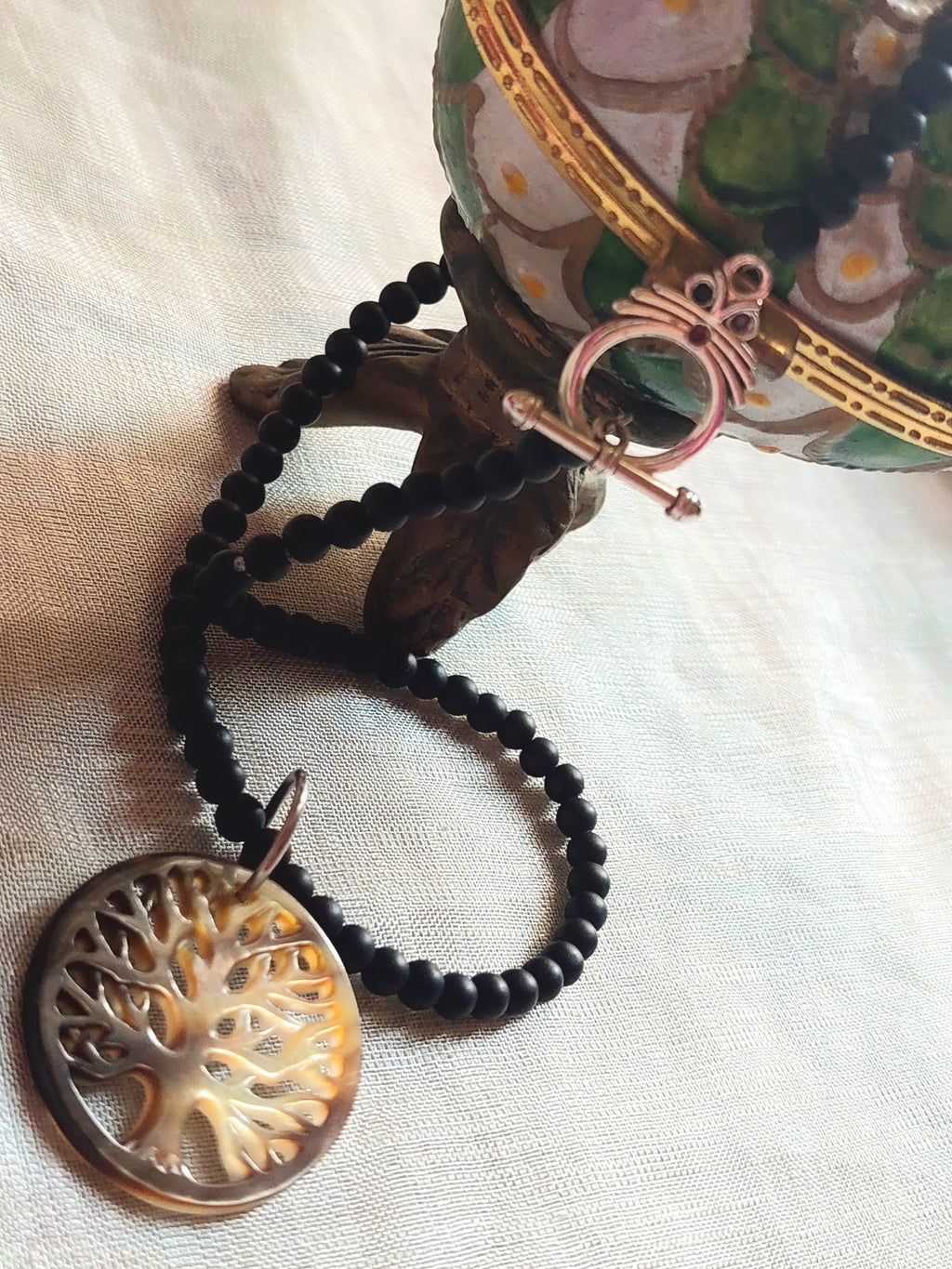 Life Necklace - GAIA Global