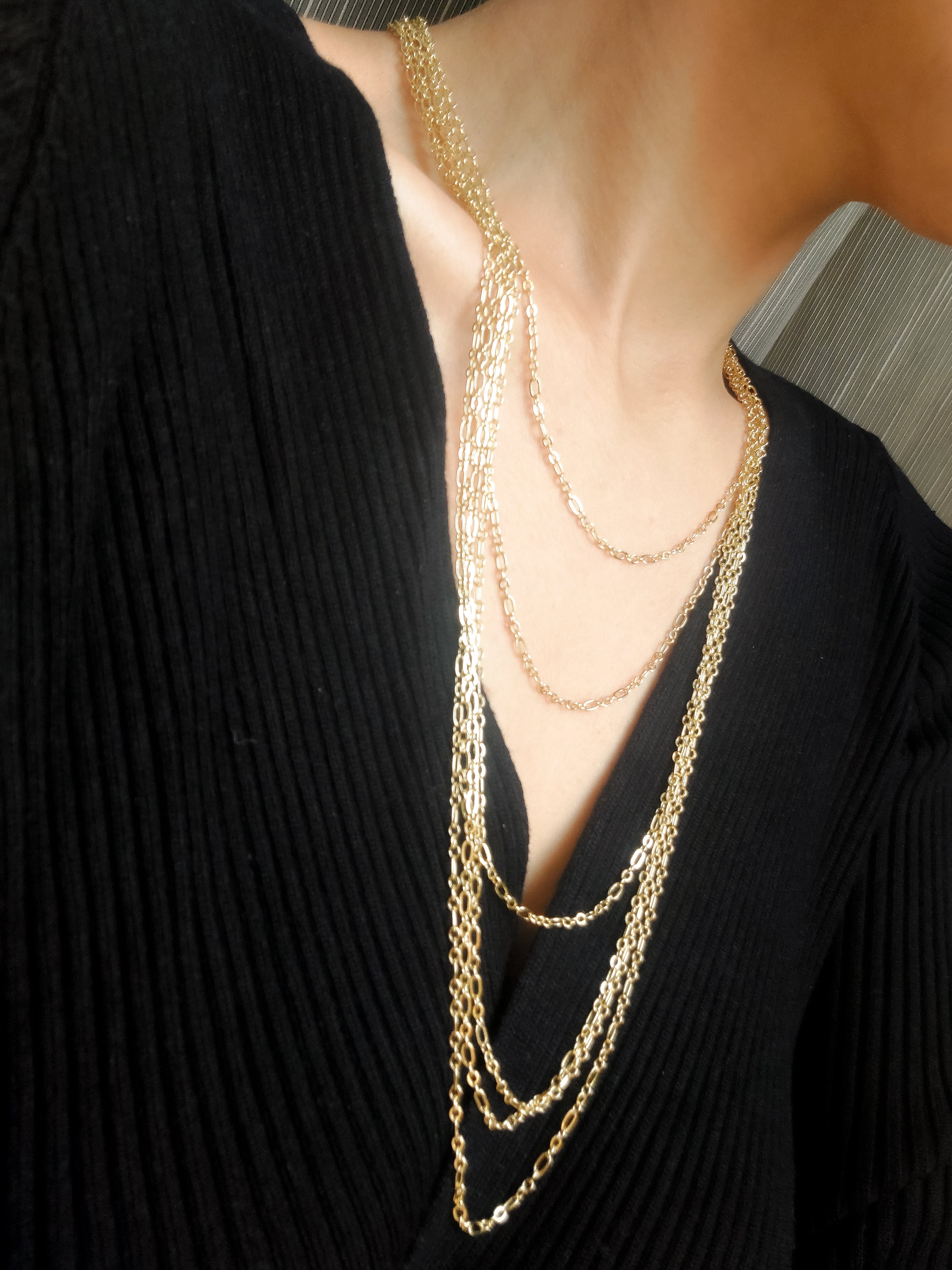 Chic Necklace